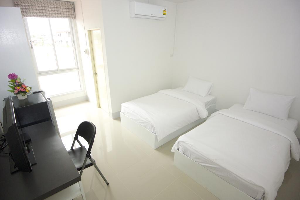 Honghub Sakon Hotel Sakon Nakhon Camera foto
