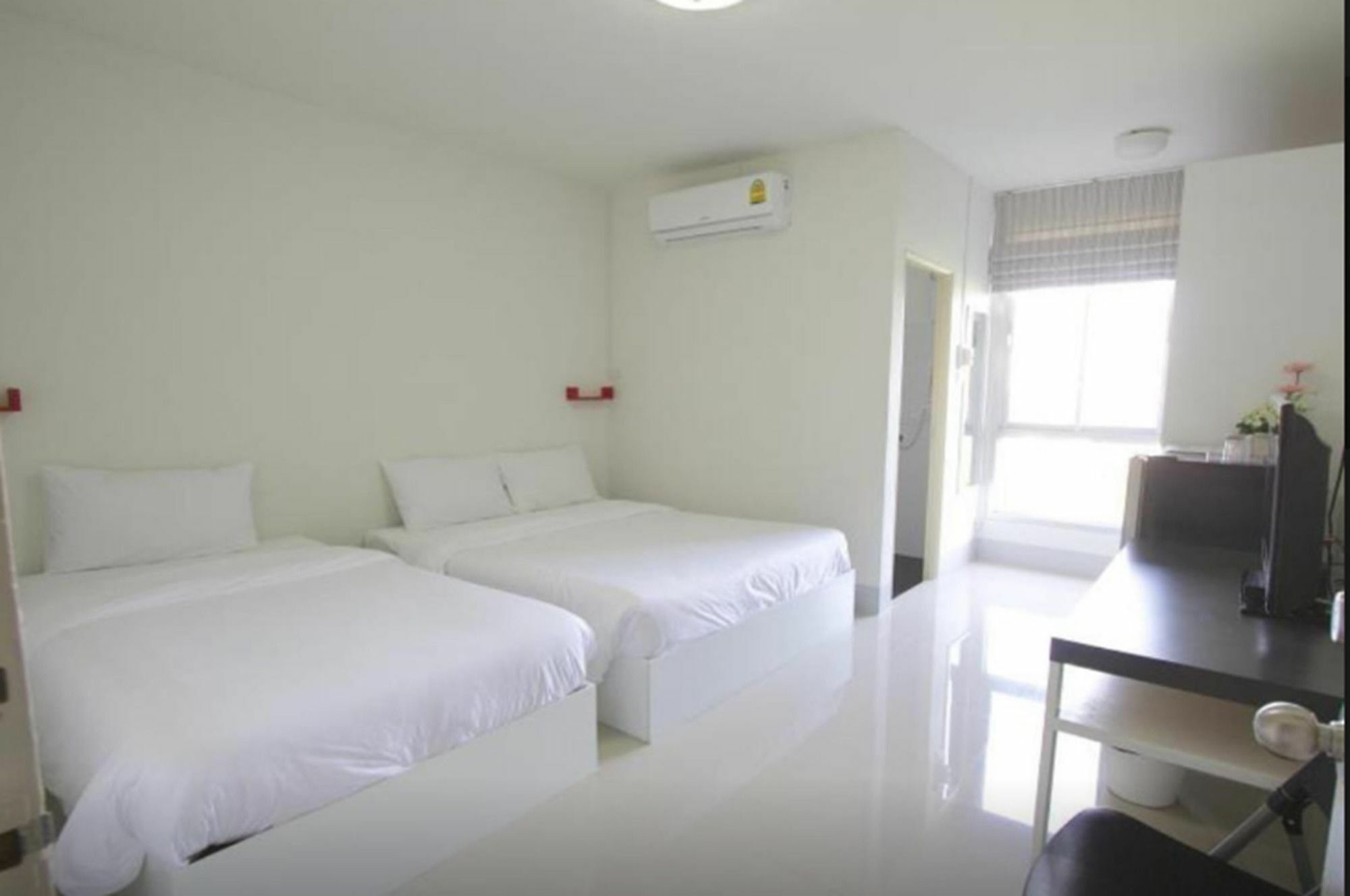 Honghub Sakon Hotel Sakon Nakhon Esterno foto
