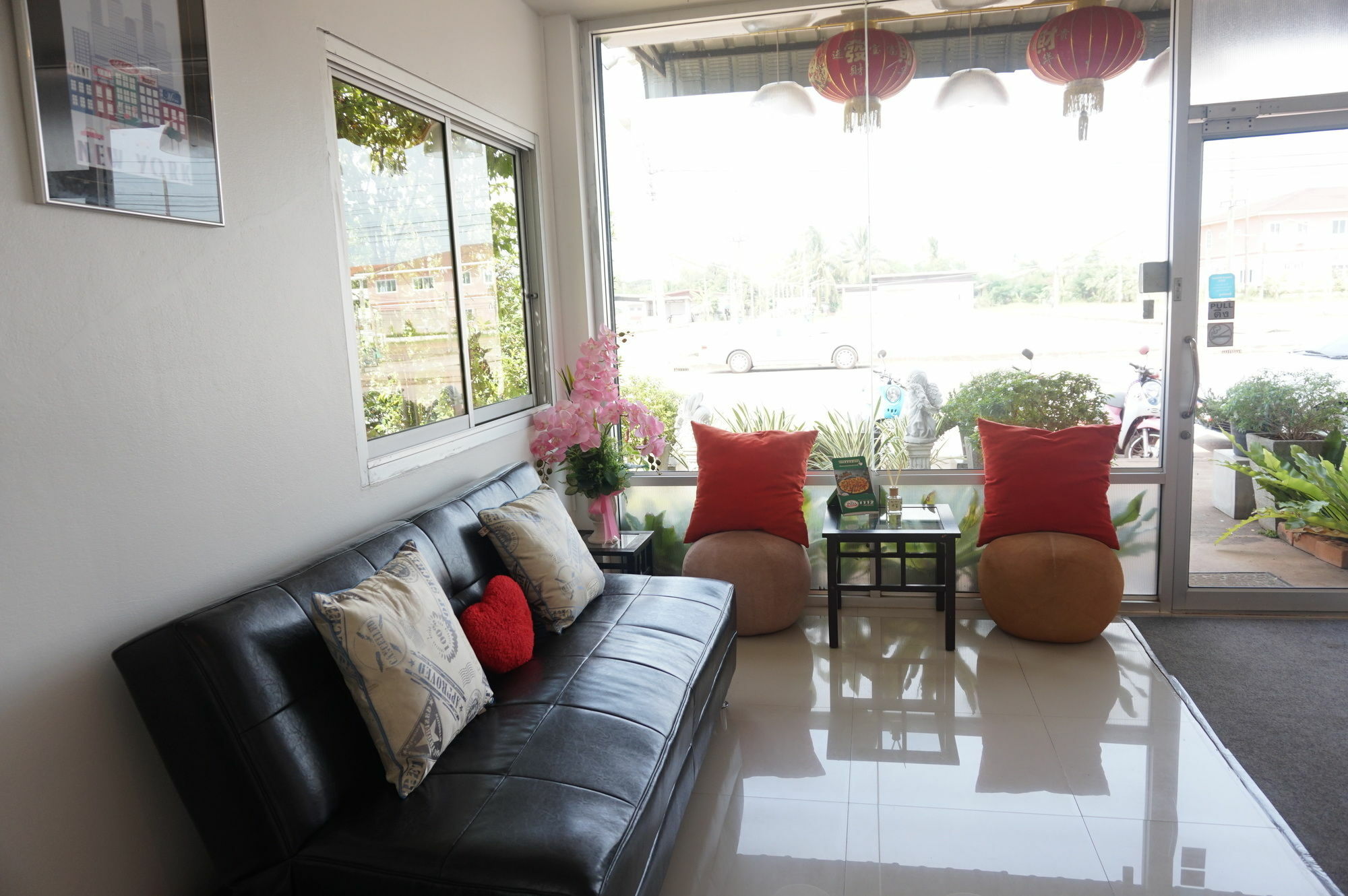 Honghub Sakon Hotel Sakon Nakhon Esterno foto