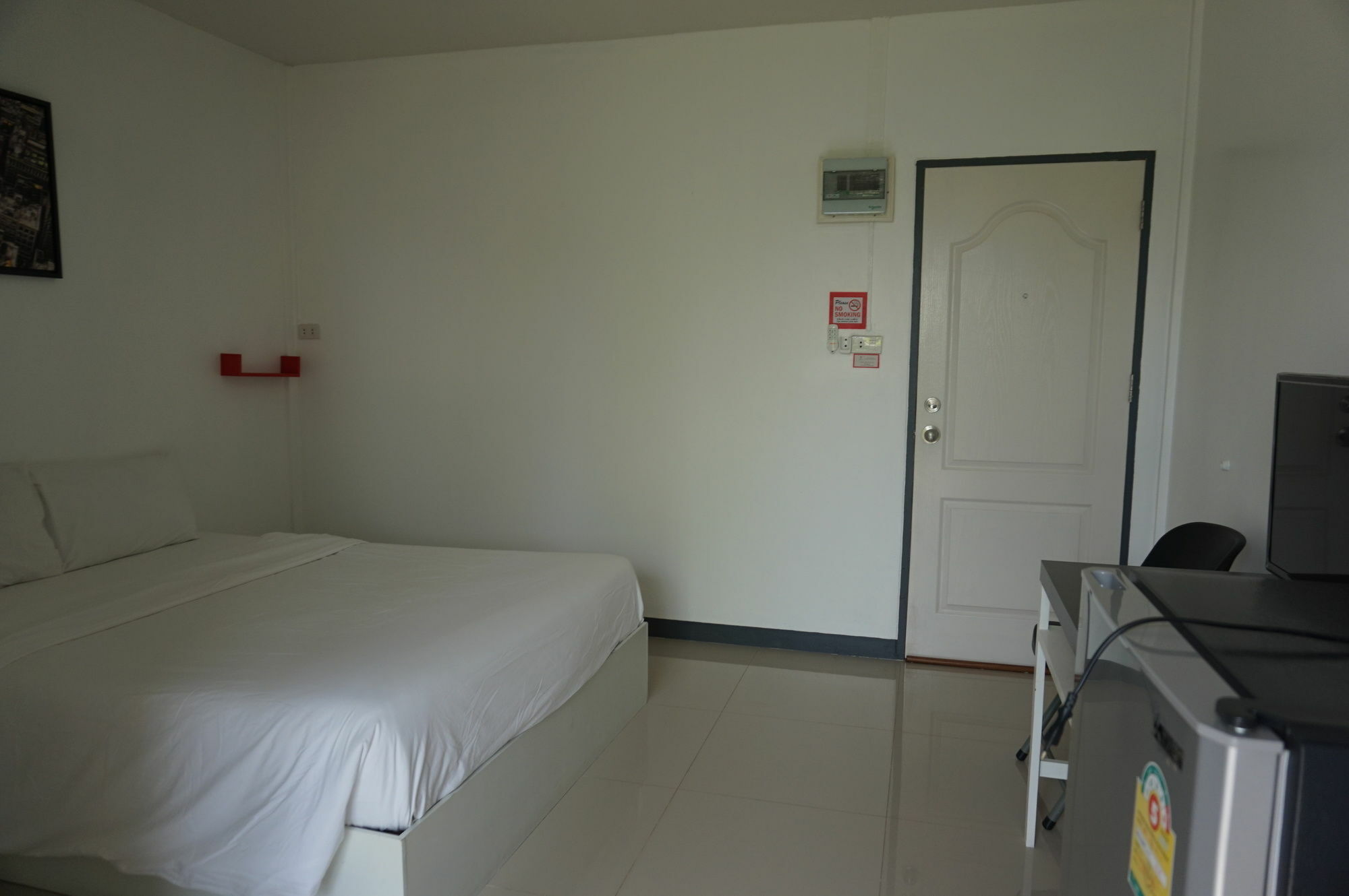 Honghub Sakon Hotel Sakon Nakhon Esterno foto