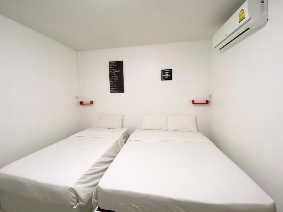 Honghub Sakon Hotel Sakon Nakhon Esterno foto
